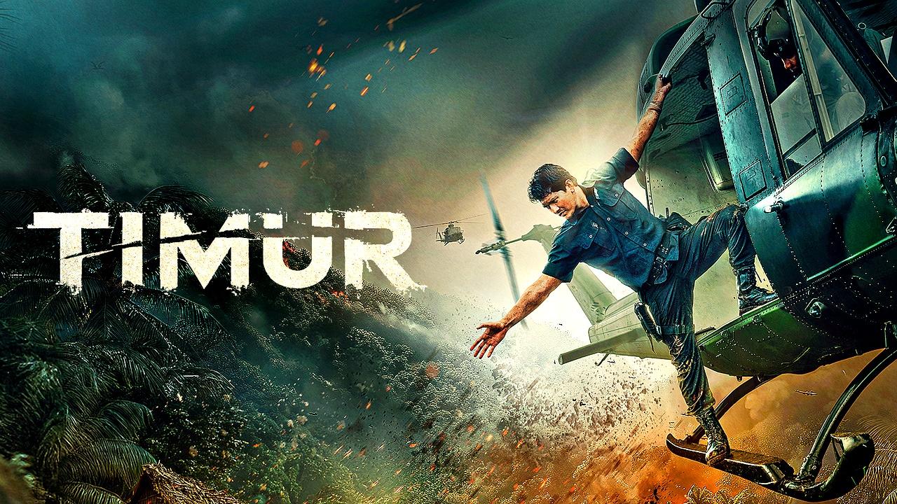 فيلم Timur 2025 مترجم