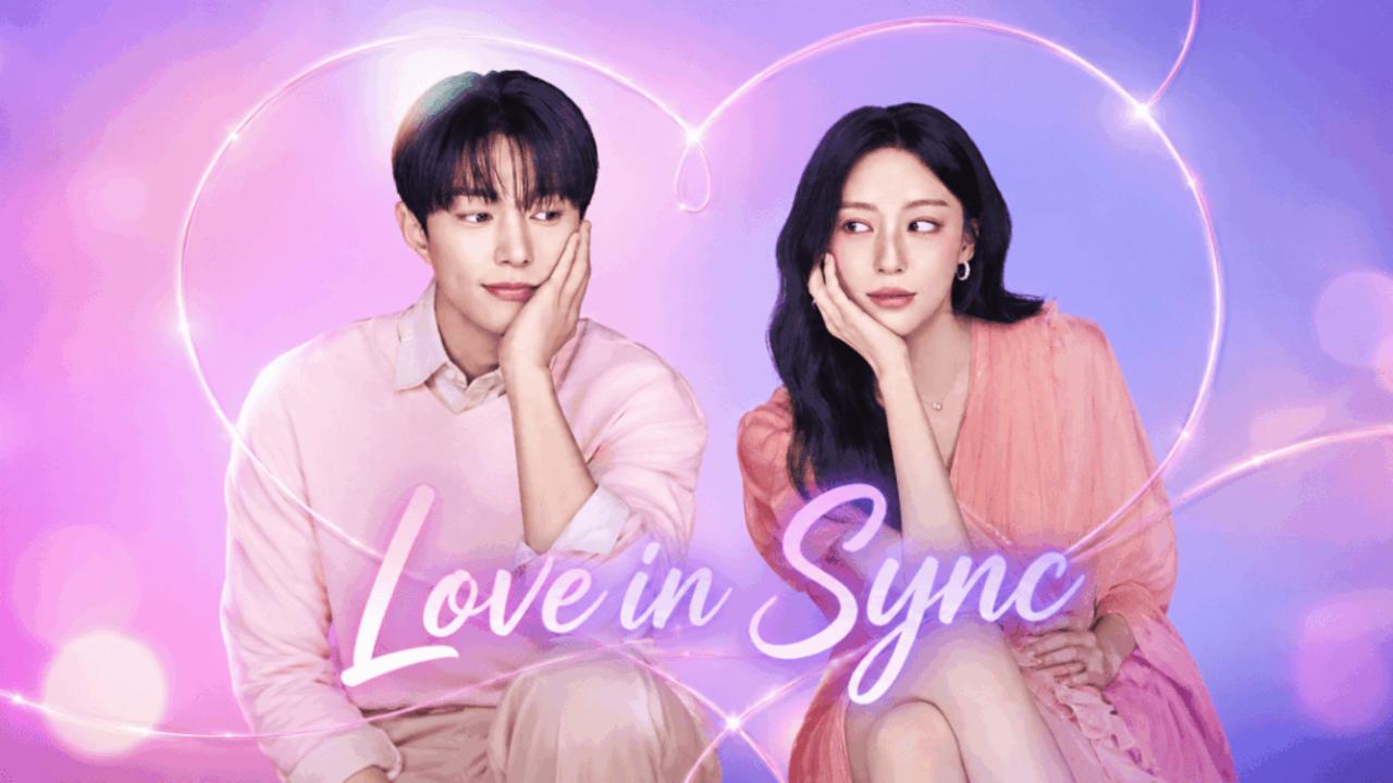 مسلسل الحب المتزامن Love in Sync الحلقة 2 الثانية مترجمة