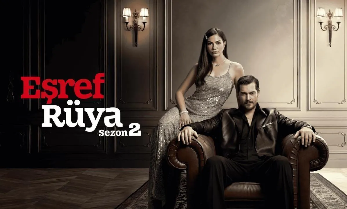 مسلسل حلم اشرف الحلقة 24 الرابعة والعشرون مترجمة