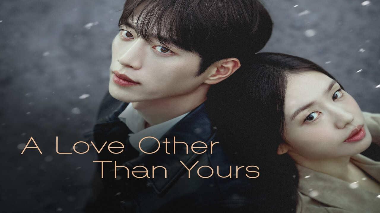 مسلسل حب اخر غير حبك A Love Other Than Yours الحلقة 14 الرابعة عشر مترجمة